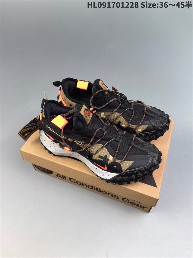 men air max ACG shoes size 36-45-056